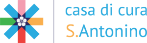 Logo Casa di Cura S.Antonino