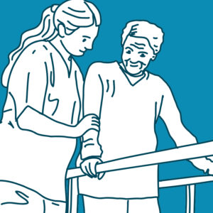 Geriatria - Casa di Cura Sant Antonino
